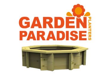 Browse our range of Raised Garden Beds