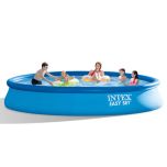 Intex 15' Easy Set Pool