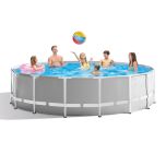 15' Intex Prism Frame Pool