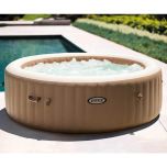 Intex Purespa 6 Person Hot Tub