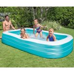 Intex Swim Center Family Pool