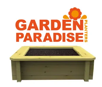 Browse our range of Raised Garden Beds