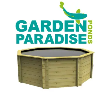 Browse our range of Wooden Ponds