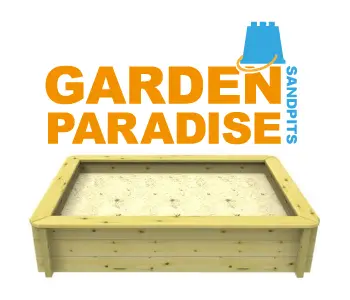 Browse our range of Wooden Sandpits